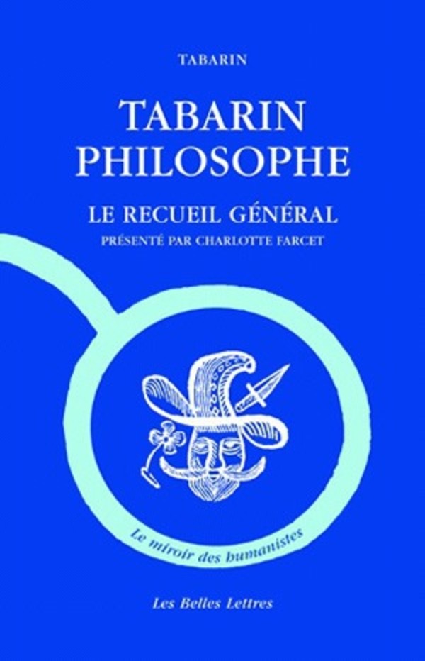 Tabarin philosophe