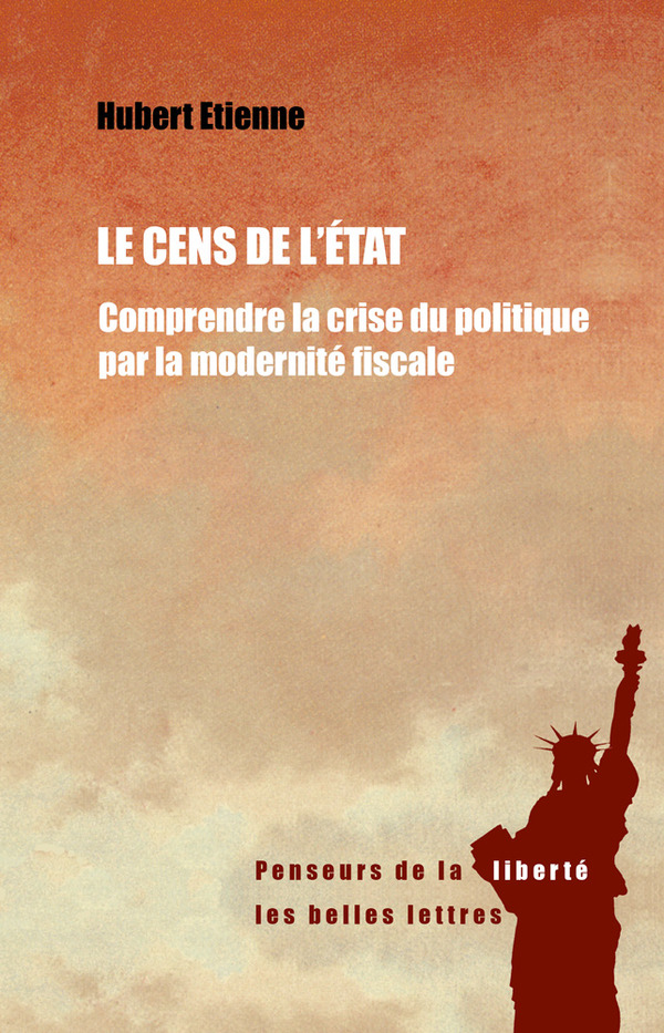 Le Cens de l'État