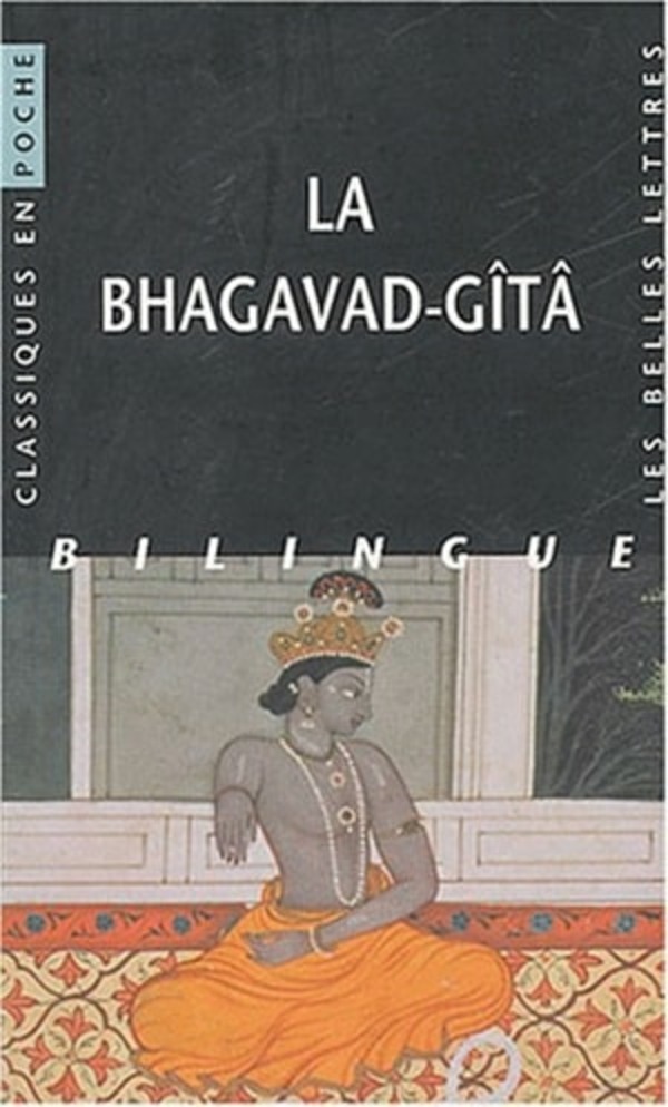 La Bhagavad-Gîtâ