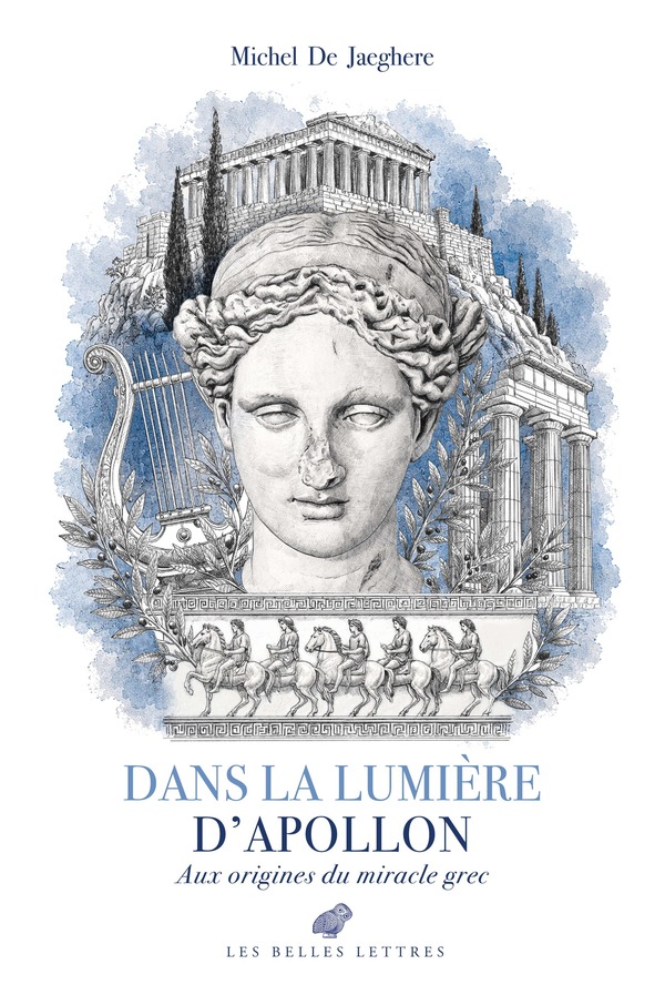 Dans la lumière d’Apollon