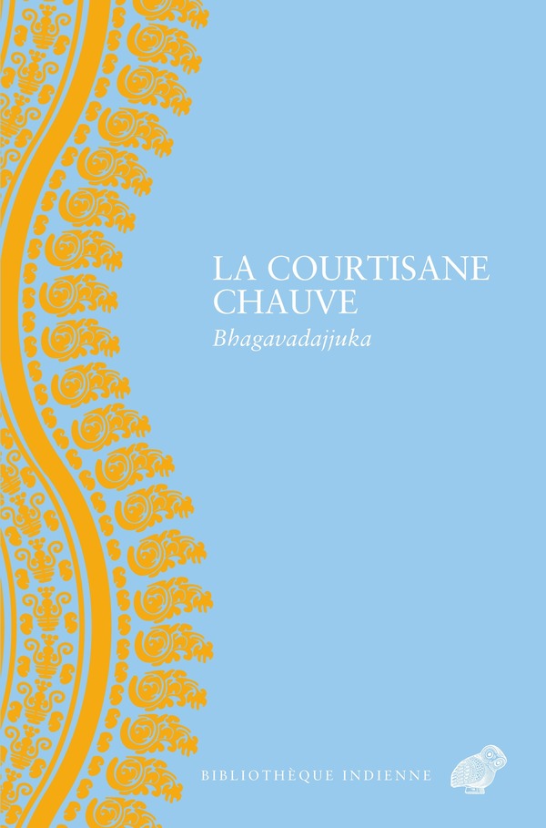 La Courtisane chauve