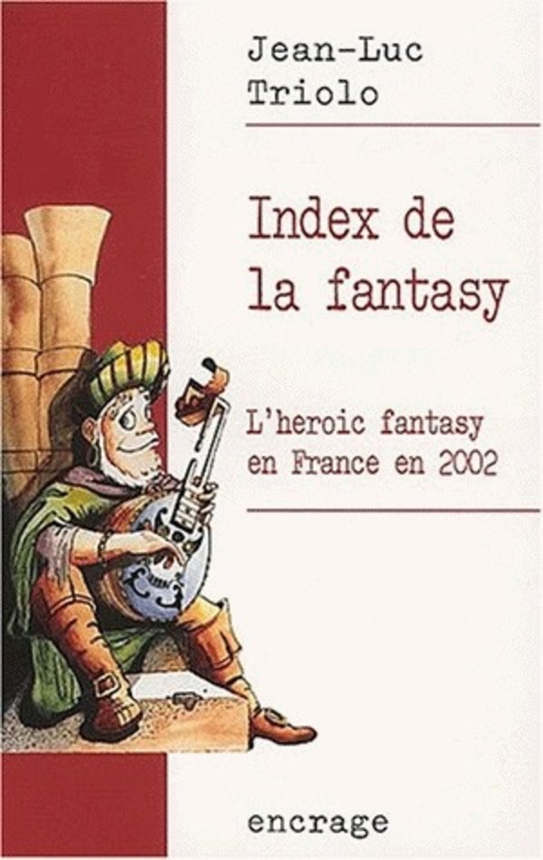 Index de la fantasy / volume 1