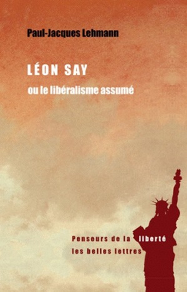 Léon Say