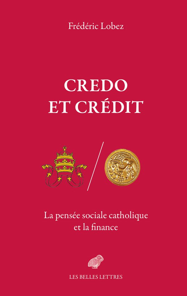 Credo et crédit