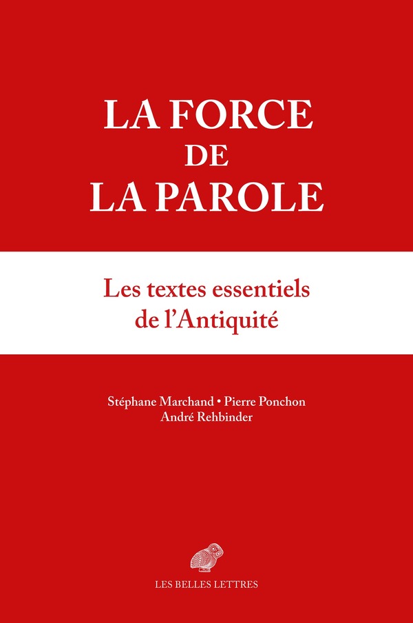 La force de la parole