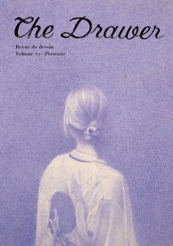The Drawer volume 23