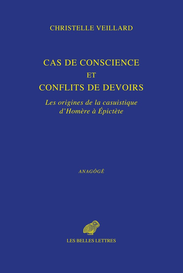Cas de conscience et conflits de devoir