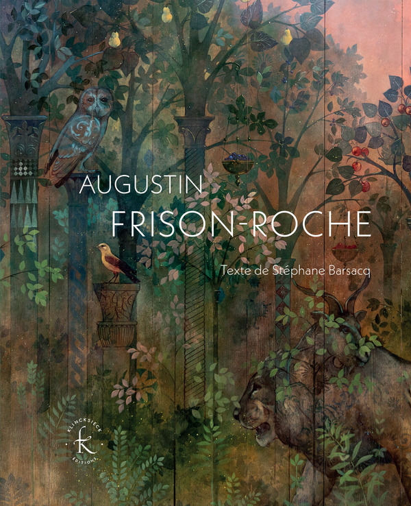 Augustin Frison-Roche