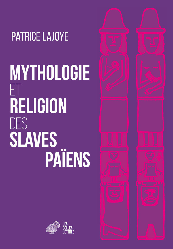 Religion et mythologie des Slaves païens