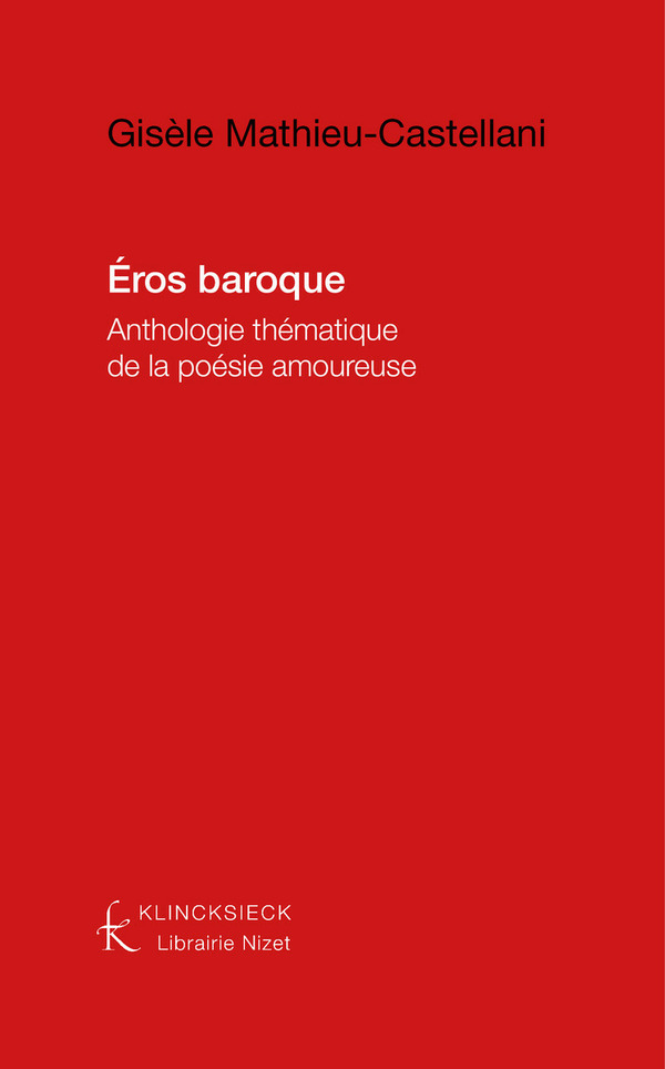 Eros baroque