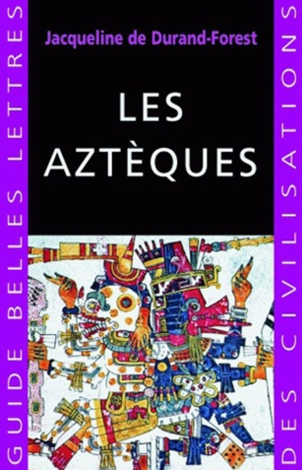 Les Aztèques