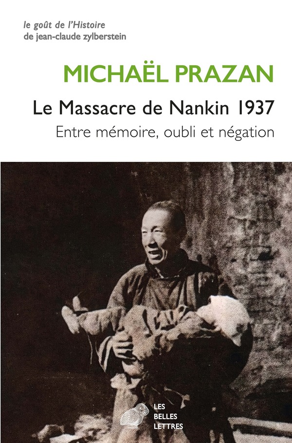 Le Massacre de Nankin 1937