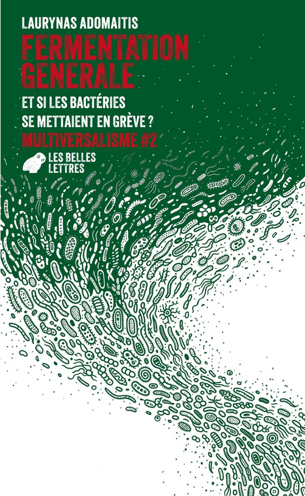 Fermentation générale