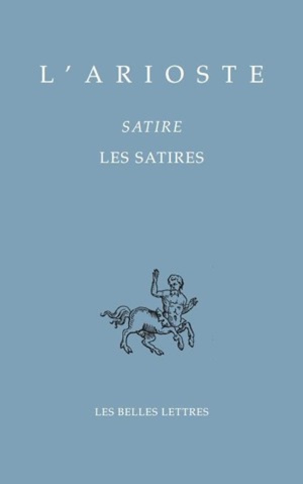 Les Satires / Satire