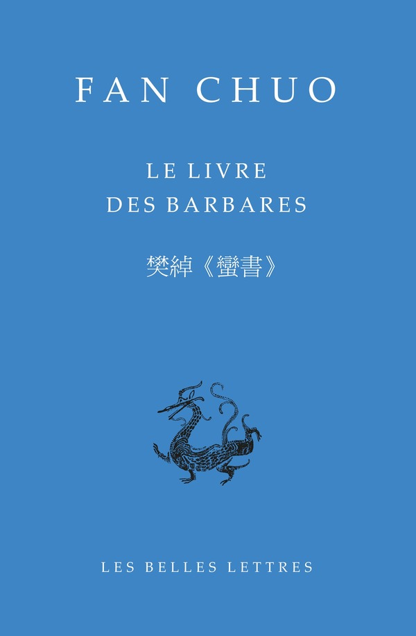 Le Livre des barbares