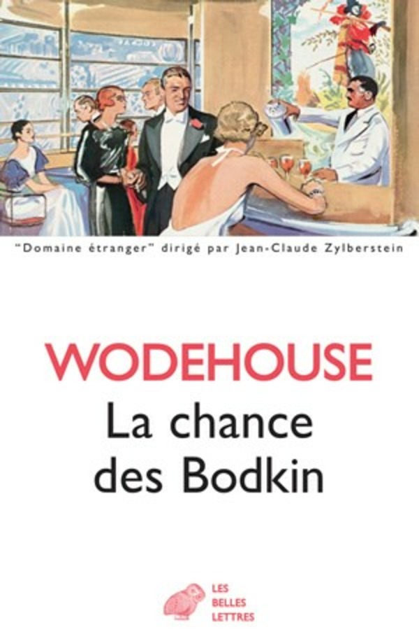 La Chance des Bodkin