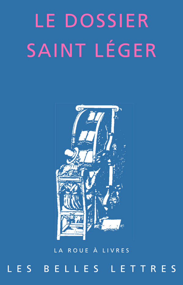 Le dossier Saint Léger