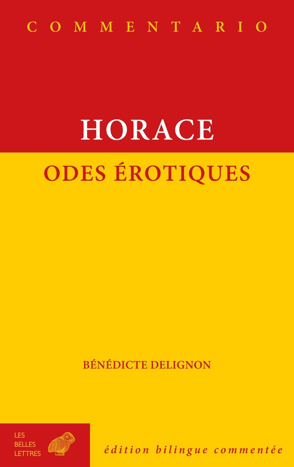 Odes érotiques