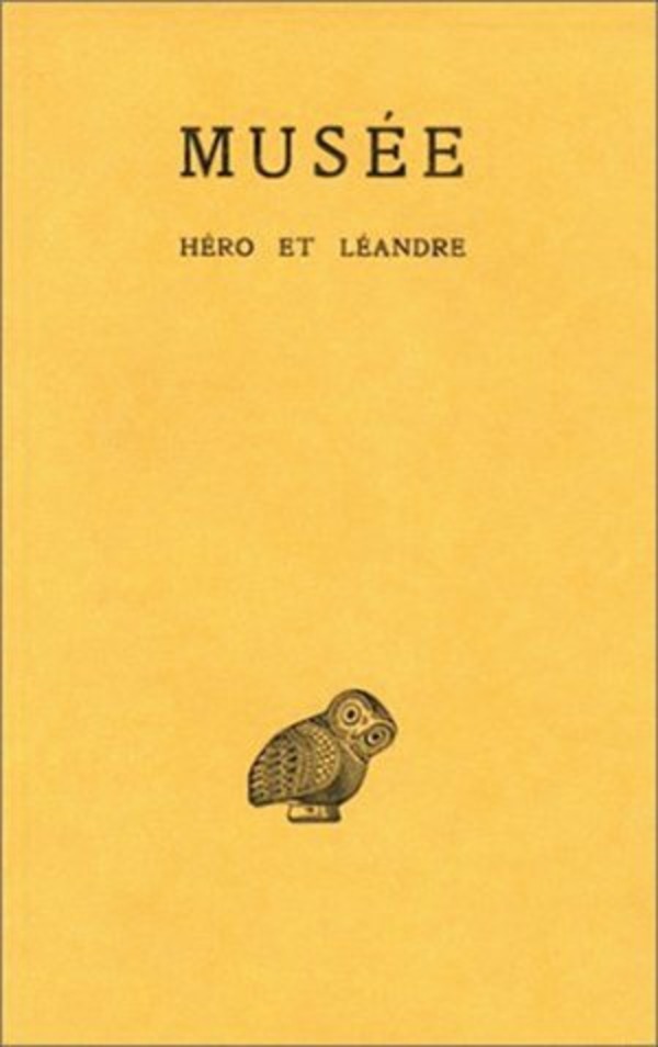 Héro et Léandre