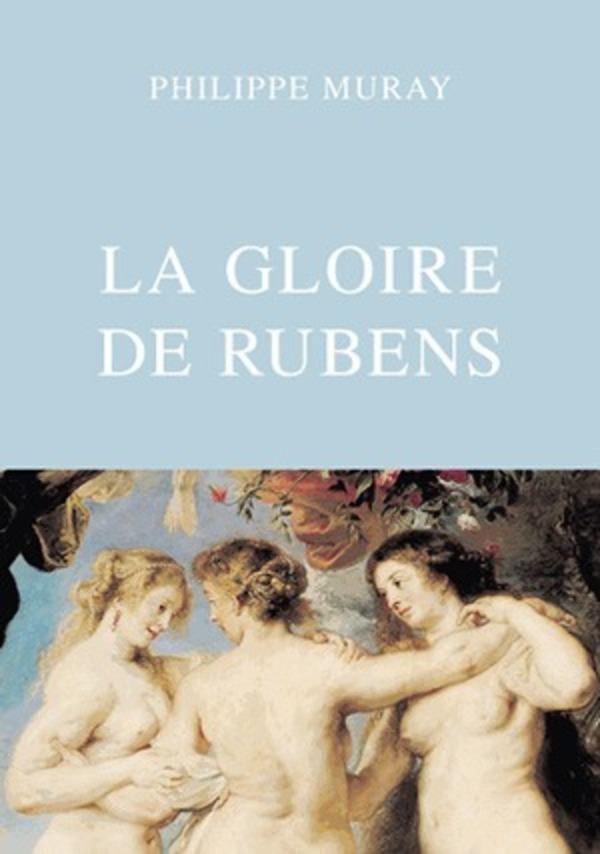 La Gloire de Rubens