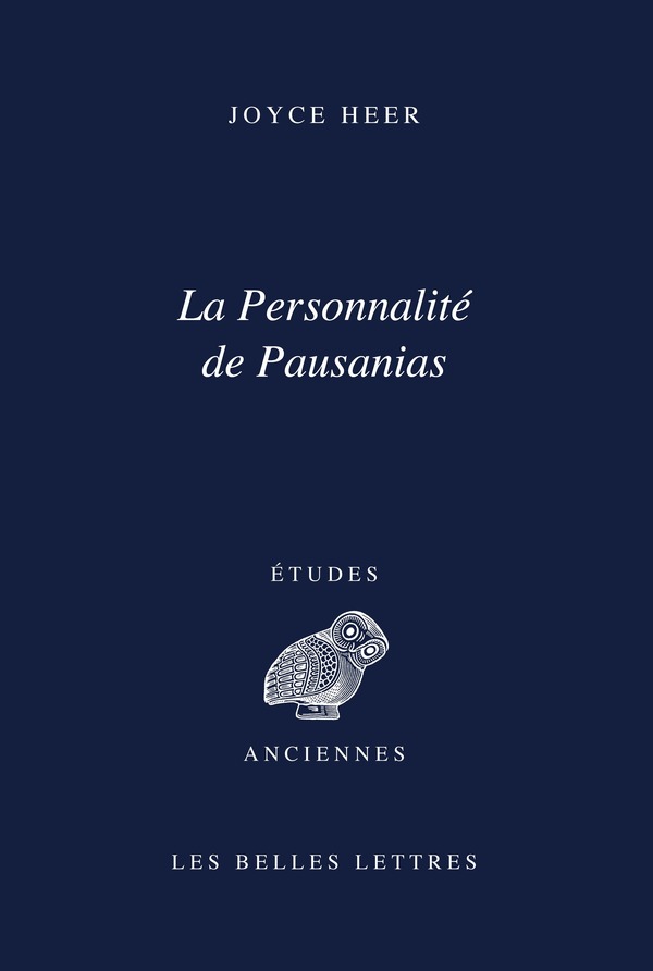 La personnalité de Pausanias