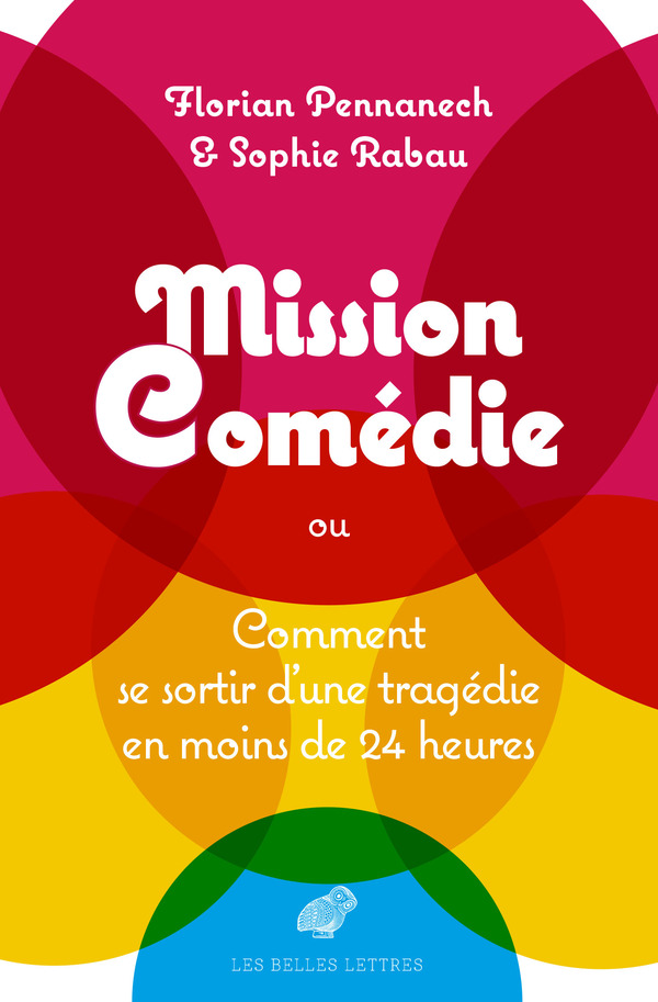 Mission : Comédie
