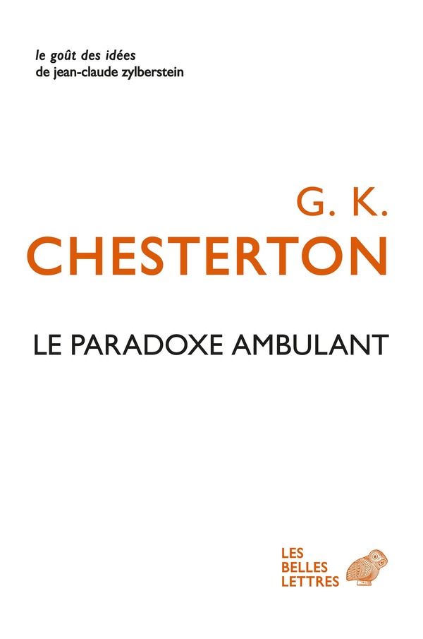 Le Paradoxe ambulant