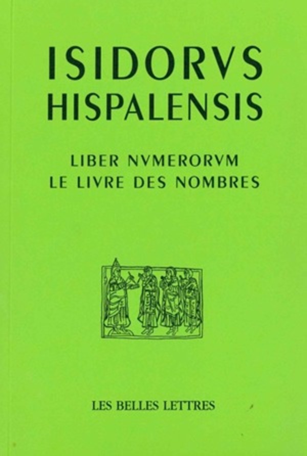 Le Livre des nombres / Liber Numerorum