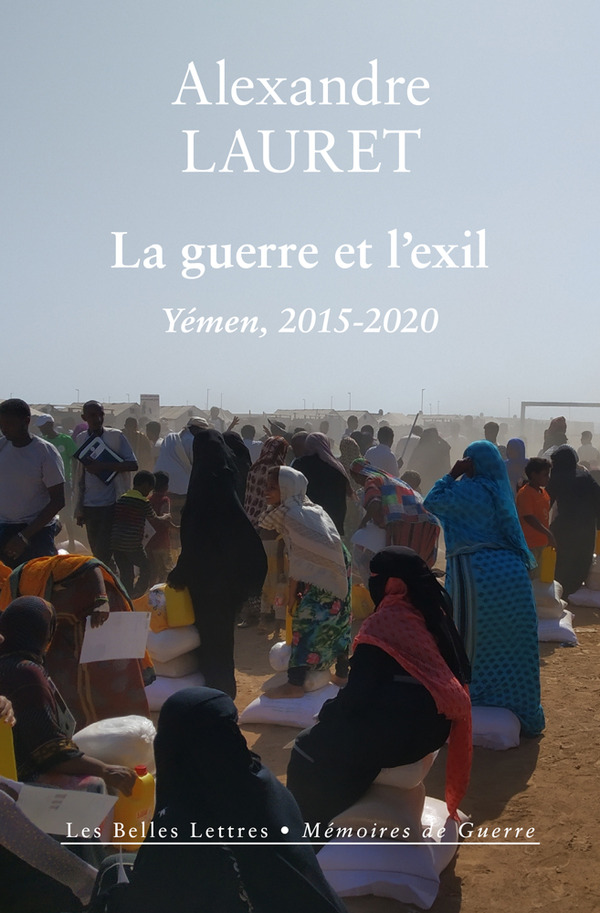 La guerre et l'exil