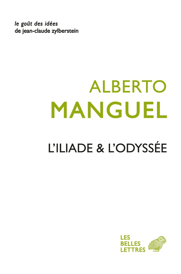 L'Iliade & l'Odyssée