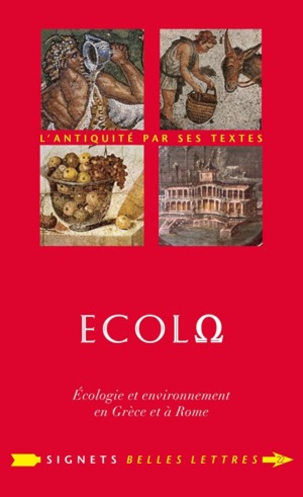 Écolo (ÉcolΩ)