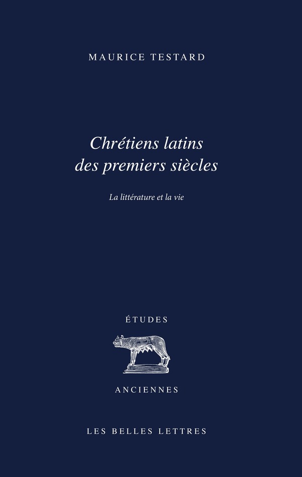 Chrétiens latins des premiers siècles