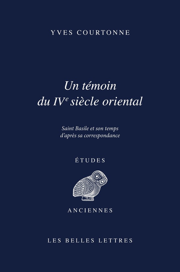 Un témoin du IVᵉ siècle oriental