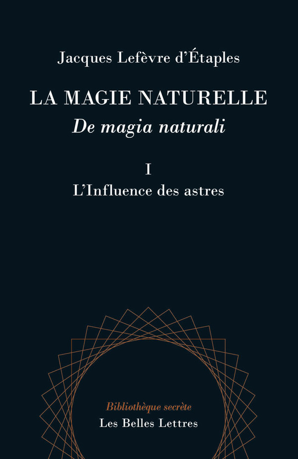 La Magie naturelle / De Magia naturali