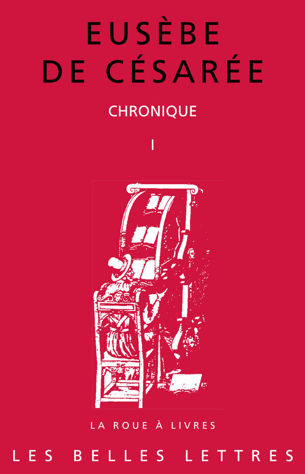 Chronique. Tome I