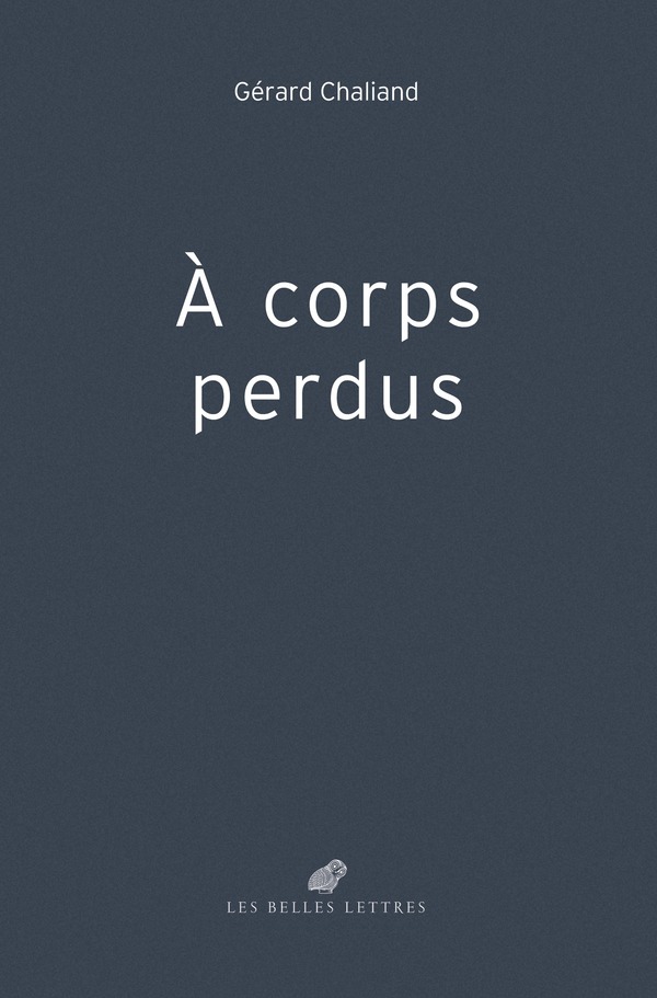 À corps perdus