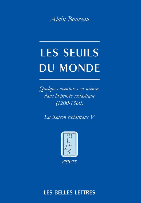 Les Seuils du monde