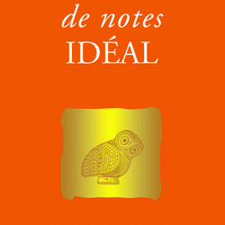Carnet de notes idéal