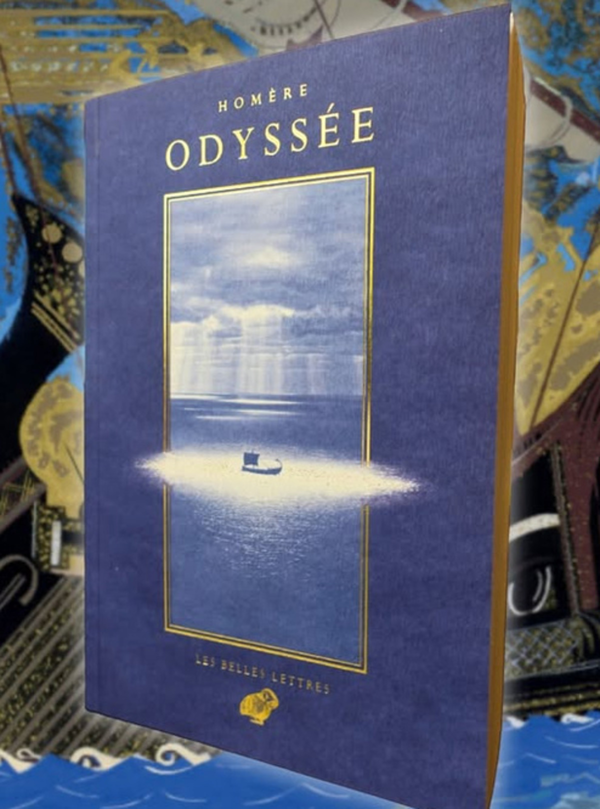 Odyssée