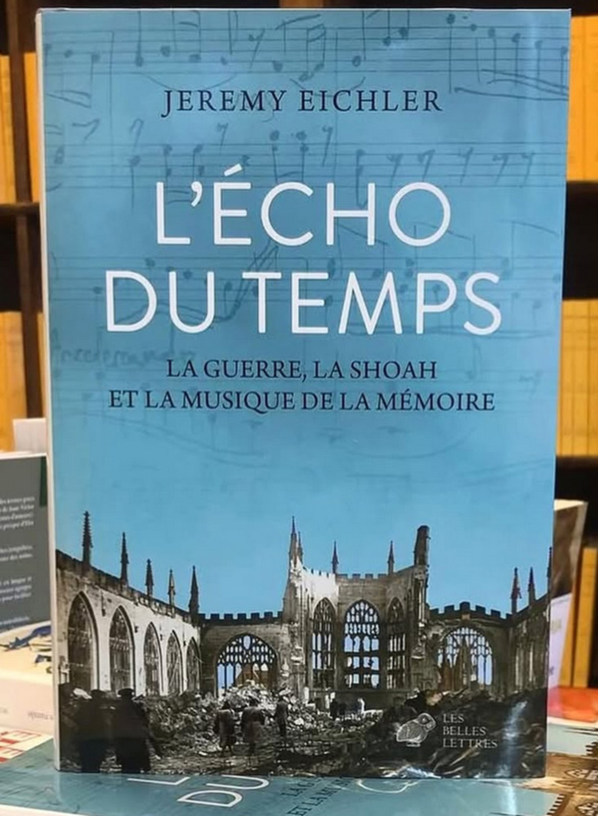 L'Écho du temps